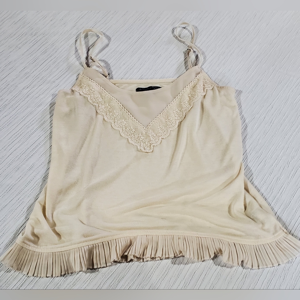 American Eagle Top